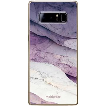 Mobiwear Silikon pro Samsung Galaxy Note 8 - B001F (5904808383851)