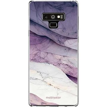 Mobiwear Silikon pro Samsung Galaxy Note 9 - B001F (5904808383868)