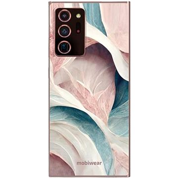 Mobiwear Silikon pro Samsung Galaxy Note 20 Ultra - B003F (5904808385282)