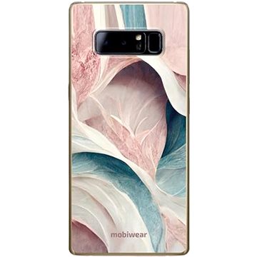Mobiwear Silikon pro Samsung Galaxy Note 8 - B003F (5904808385299)