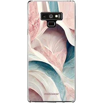 Mobiwear Silikon pro Samsung Galaxy Note 9 - B003F (5904808385305)