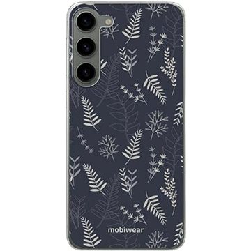 Mobiwear Silikon pro Samsung Galaxy S23 Plus - B018 (5904808445702)