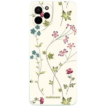 Mobiwear Silikon pro Huawei Nova Y61 - B013 (5904808446211)