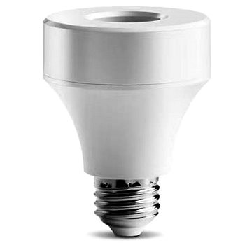 MOES Smart Lamp Holder WB-HA-E27 (WB-HA-E27)