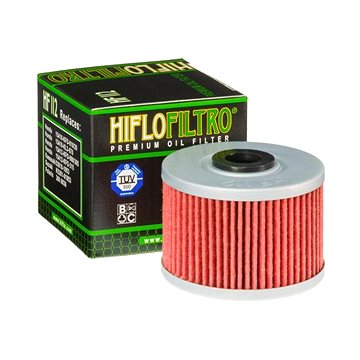 HIFLOFILTRO HF112 (HF112)