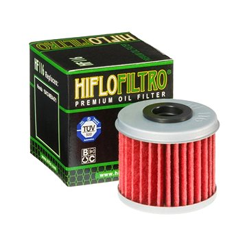 HIFLOFILTRO HF116 (HF116)