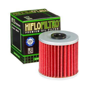HIFLOFILTRO HF123 (HF123)