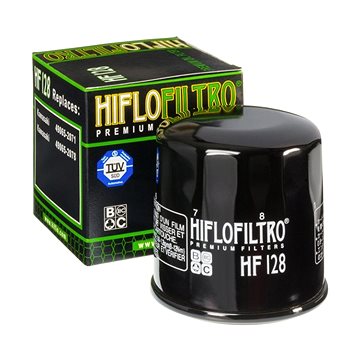 HIFLOFILTRO HF128 (HF128)