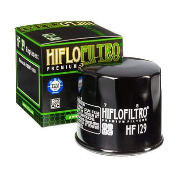 HIFLOFILTRO HF129 (HF129)