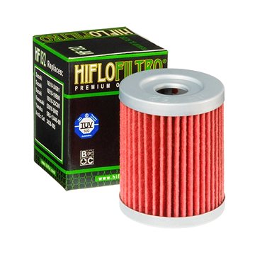 HIFLOFILTRO HF132 (HF132)