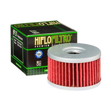 HIFLOFILTRO HF137 (HF137)