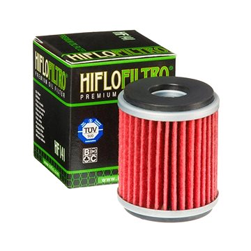HIFLOFILTRO HF141 (HF141)