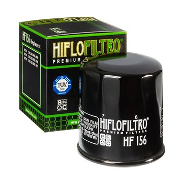HIFLOFILTRO HF156 (HF156)