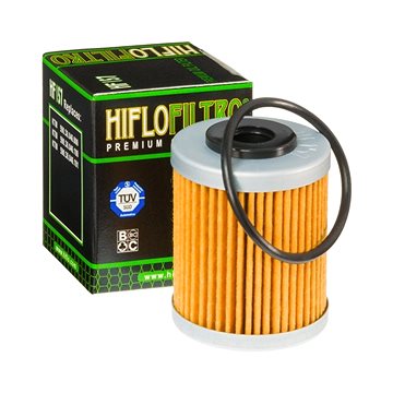 HIFLOFILTRO HF157 (HF157)