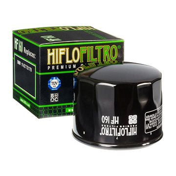 HIFLOFILTRO HF160 (HF160)