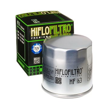 HIFLOFILTRO HF163 (HF163)
