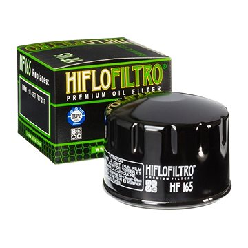 HIFLOFILTRO HF165 (HF165)