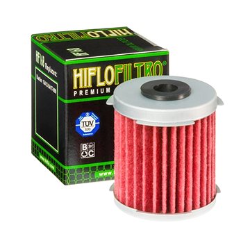 HIFLOFILTRO HF168 (HF168)
