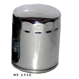 HIFLOFILTRO HF171C (HF171C)