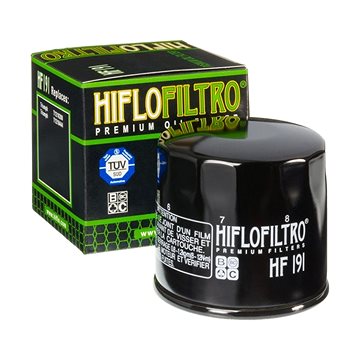 HIFLOFILTRO HF191 (HF191)