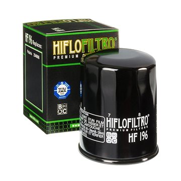 HIFLOFILTRO HF196 (HF196)