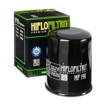 HIFLOFILTRO HF198 (HF198)
