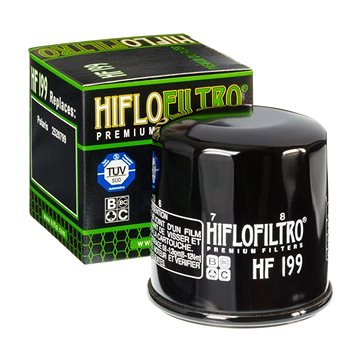 HIFLOFILTRO HF199 (HF199)