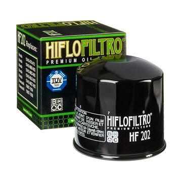 HIFLOFILTRO HF202 (HF202)