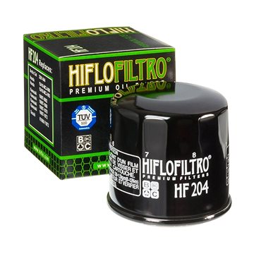 HIFLOFILTRO HF204 (HF204)