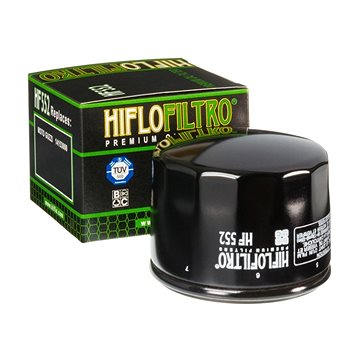HIFLOFILTRO HF552 (HF552)