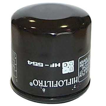 HIFLOFILTRO HF554 (HF554)