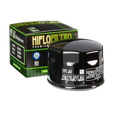 HIFLOFILTRO HF565 (HF565)