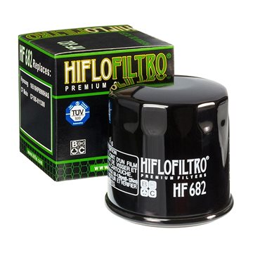 HIFLOFILTRO HF682 (HF682)