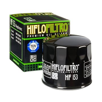 HIFLOFILTRO HF153RC (HF153RC)