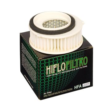 HIFLOFILTRO HFA4607 pro YAMAHA XVS 650 Drag Star (Classic) (1997-2009) (HFA4607)