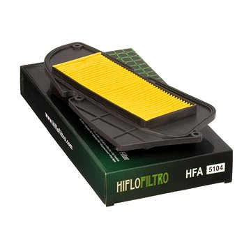 HIFLOFILTRO HFA5104 pro SYM HD 125 (2003-2013) (HFA5104)