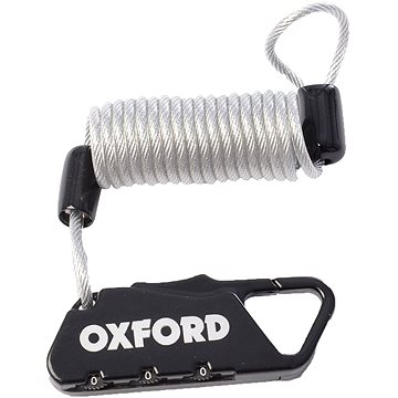 OXFORD Pocket Lock (M005-89)