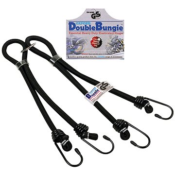 OXFORD gumicuk Double Bungee (M006-172)