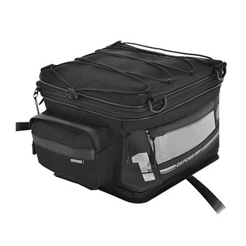 OXFORD brašna na sedlo spolujedce F1 Tailpack -35l (M006-208)