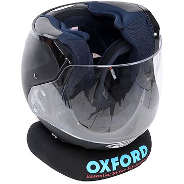OXFORD podložka pro servisování přileb Helmet Halo (M144-15)