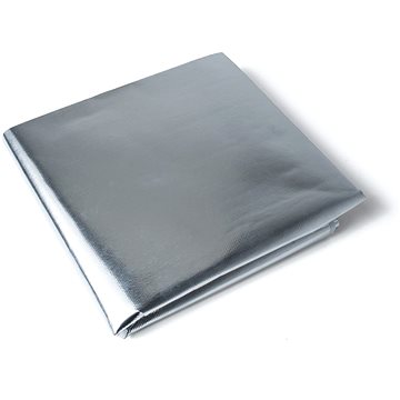 DEi Design Engineering samolepicí tepelně izolační plát "Reflect-A-Cool" 30,5 x 30,5 cm (010460)