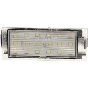 ACI Renault osvětlení SPZ LED (4328920L)