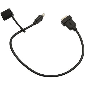 M-Style Lightning USB kabel k nabíječce (2835-MS-LIGHUSB)