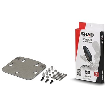 SHAD Pin systém pro YAMAHA XSR 700 (17-18) (X026PS)