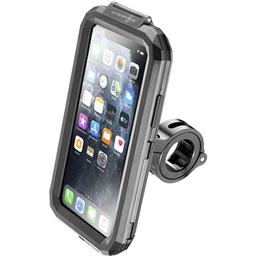 Cellularline Interphone pro Apple iPhone 11 Pro úchyt na řídítka černý (SMIPHONE11PRO)