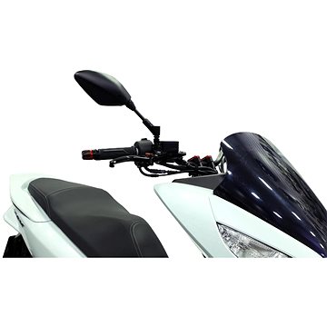 M-Style Naked zrcátka na skútr Honda PCX 125 / 150 2009-2019 (2764-MS-734PCX)