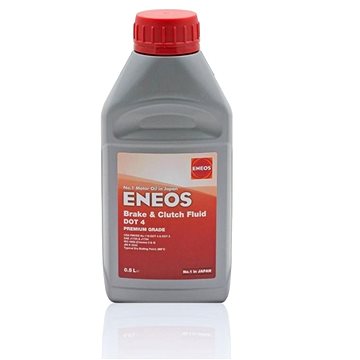 ENEOS Brake & Clutch Fluid DOT4 E.BCDOT4 500ml 0,5l (EU0306297)