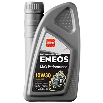 ENEOS MAX Performance 10W-30 E.MP10W30/1 1l (EU0151401)