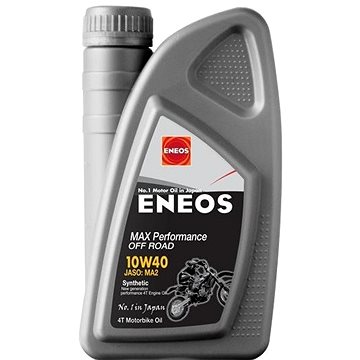 ENEOS MAX Performance OFF ROAD 10W-40 E.MPOFF10W40/1 1l (EU0157401)