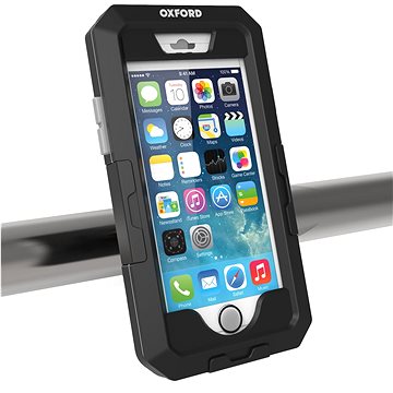 OXFORD Voděodolné pouzdro na telefony Aqua Dry Phone Pro, OXFORD (iPhone 5/5SE) (M006-228)